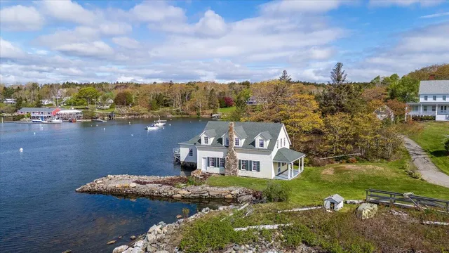 $995,000 | Undisclosed Address, South Bristol, ME 04568