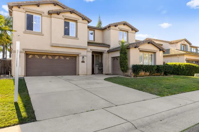 $825,000 | 1964 Casterbridge Drive, Roseville, CA 95747