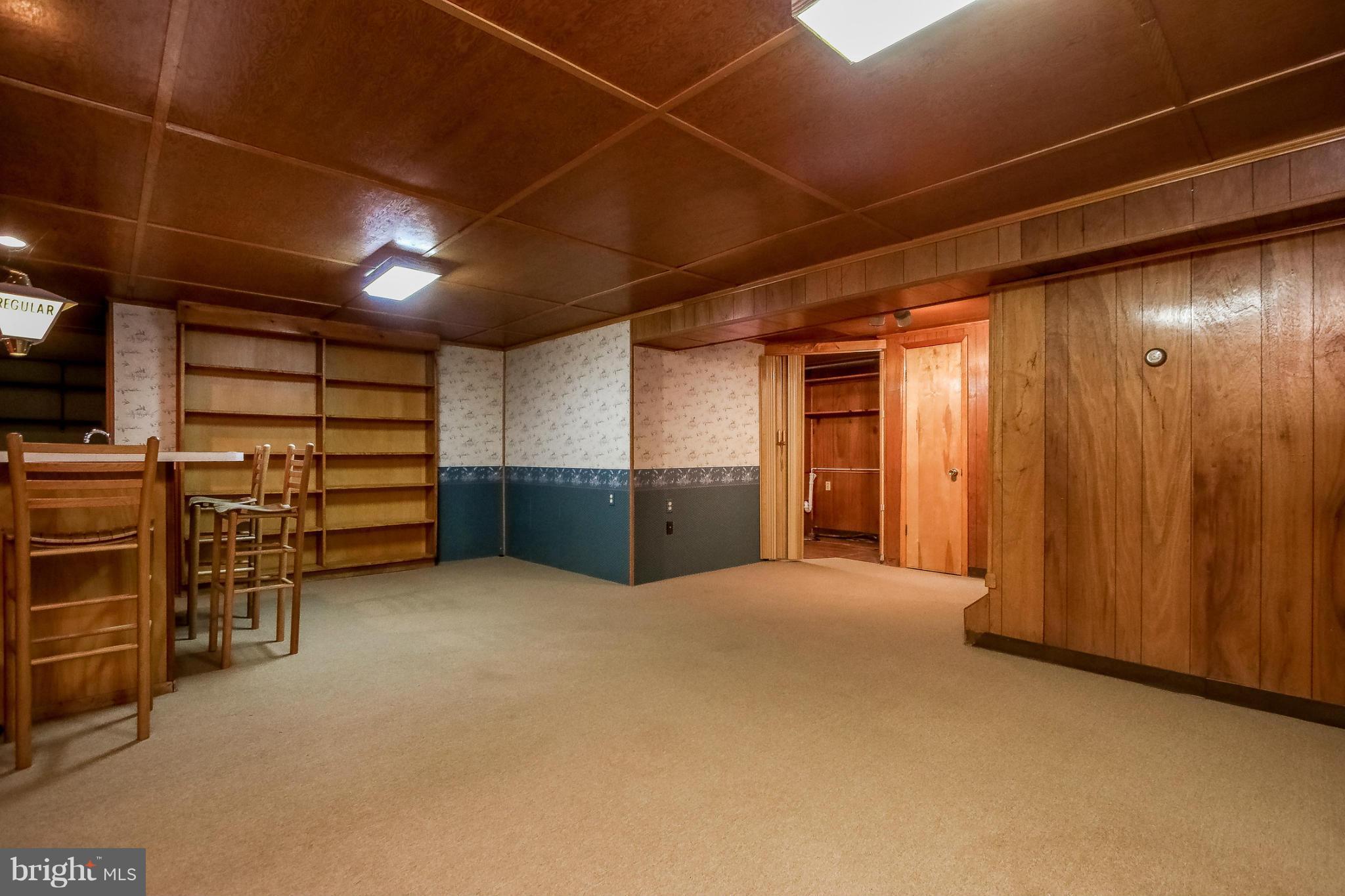 3430 Old Hanover Road Westminster, MD 21158 - Photo 15 of 28 Basement