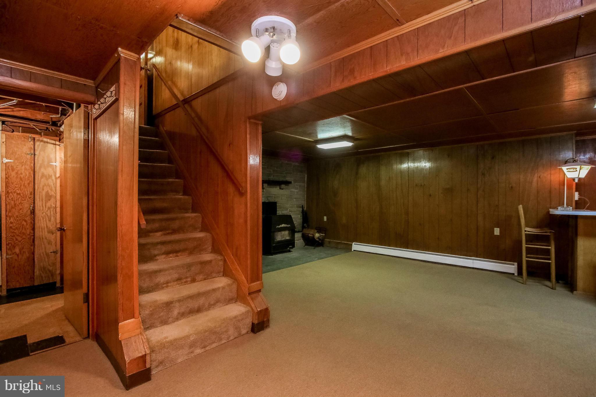 3430 Old Hanover Road Westminster, MD 21158 - Photo 20 of 28 Basement