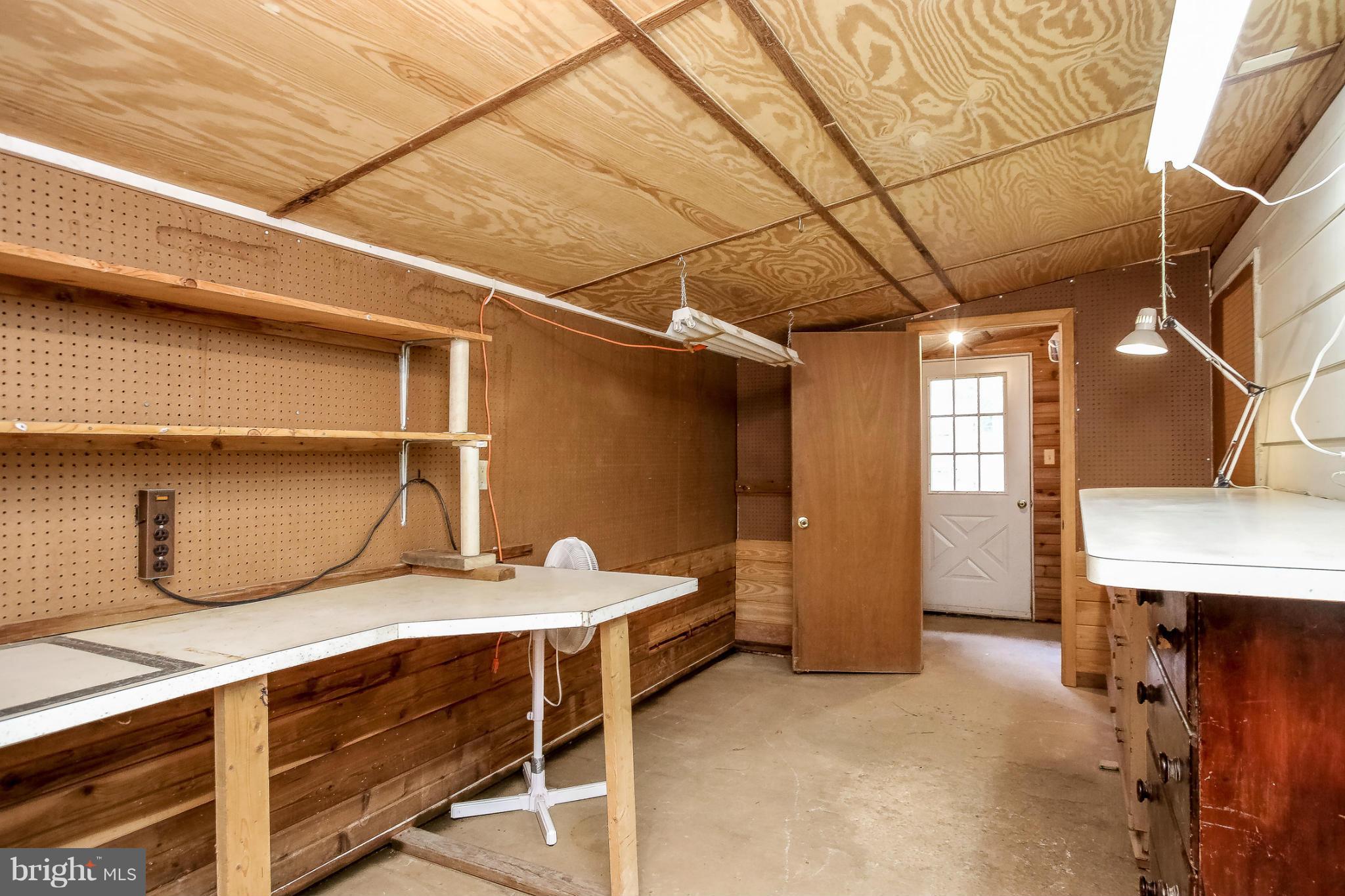 3430 Old Hanover Road Westminster, MD 21158 - Photo 21 of 28 Workshop