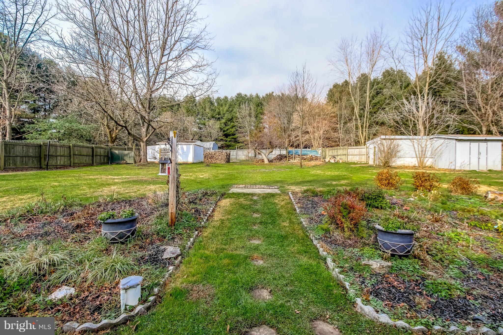 3430 Old Hanover Road Westminster, MD 21158 - Photo 25 of 28 Gardens