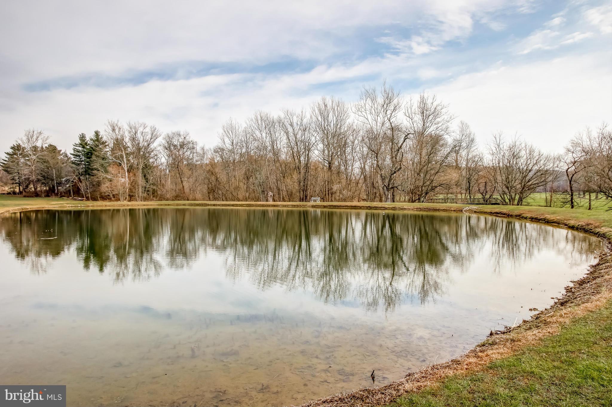 3430 Old Hanover Road Westminster, MD 21158 - Photo 27 of 28 Union Mills Pond