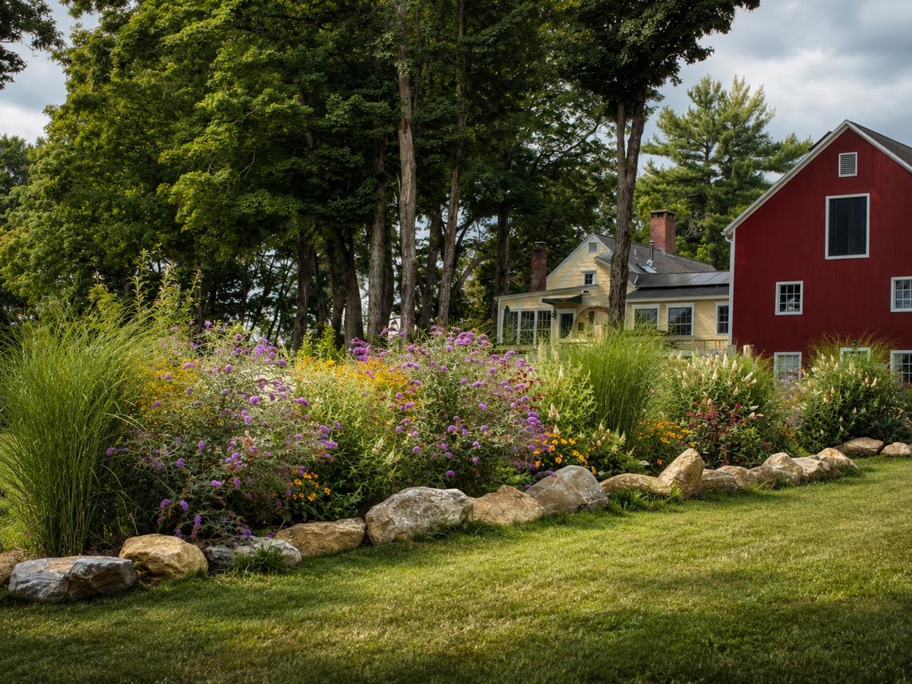 69 Johnson Hill Road Sutton, NH 03221 - Photo 45 of 59 Gallery Image 45