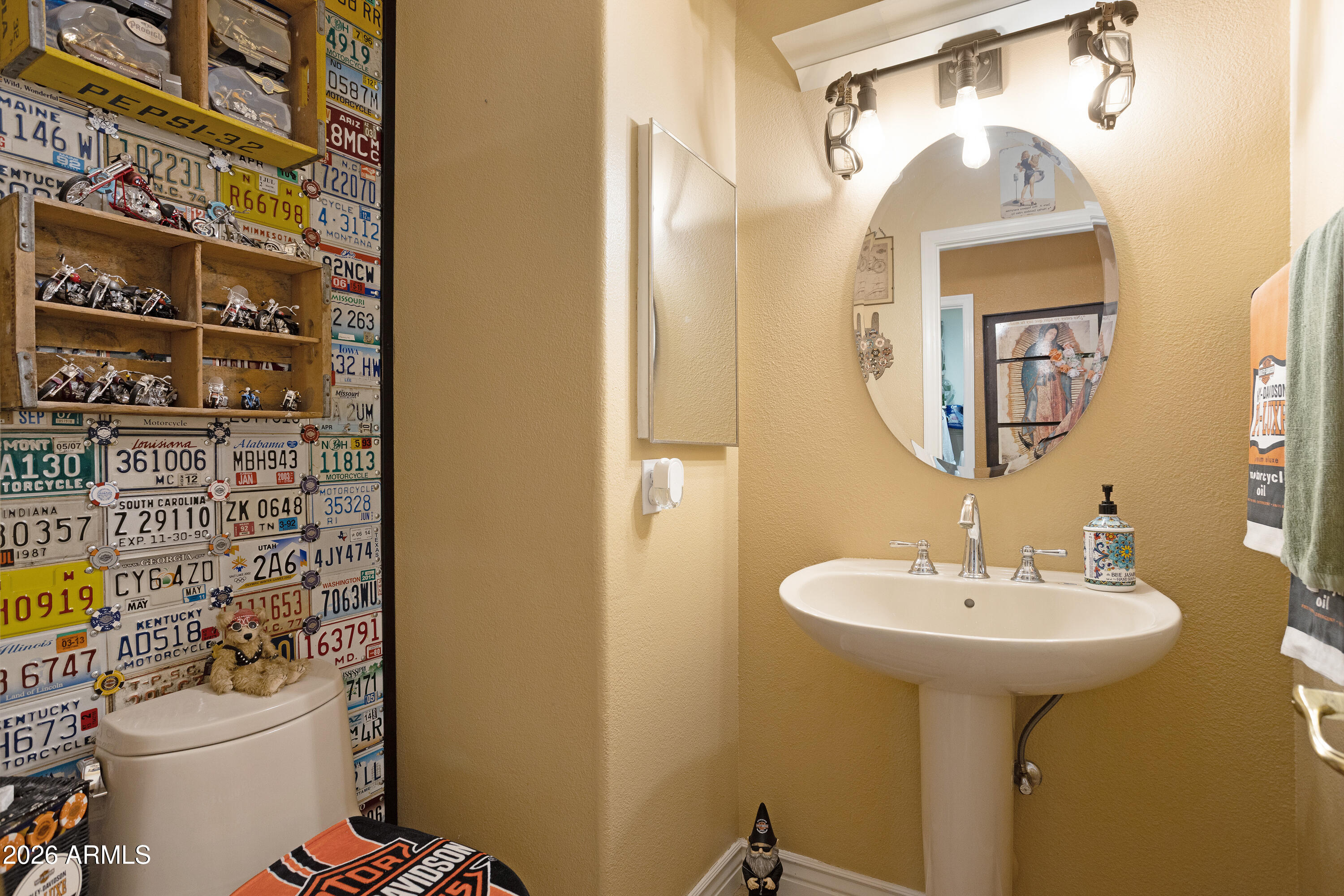83 South Geronimo Road Apache Junction, AZ 85119 - Photo 27 of 69