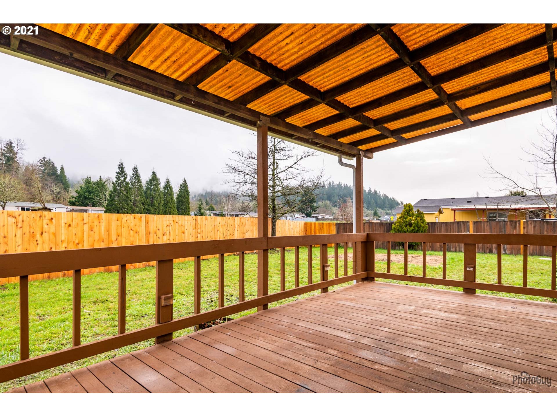 1097 South 58th Street Springfield, OR 97478 - Photo 24 of 32