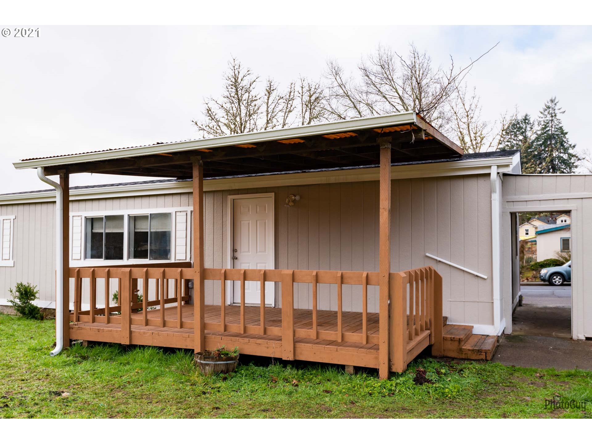 1097 South 58th Street Springfield, OR 97478 - Photo 25 of 32