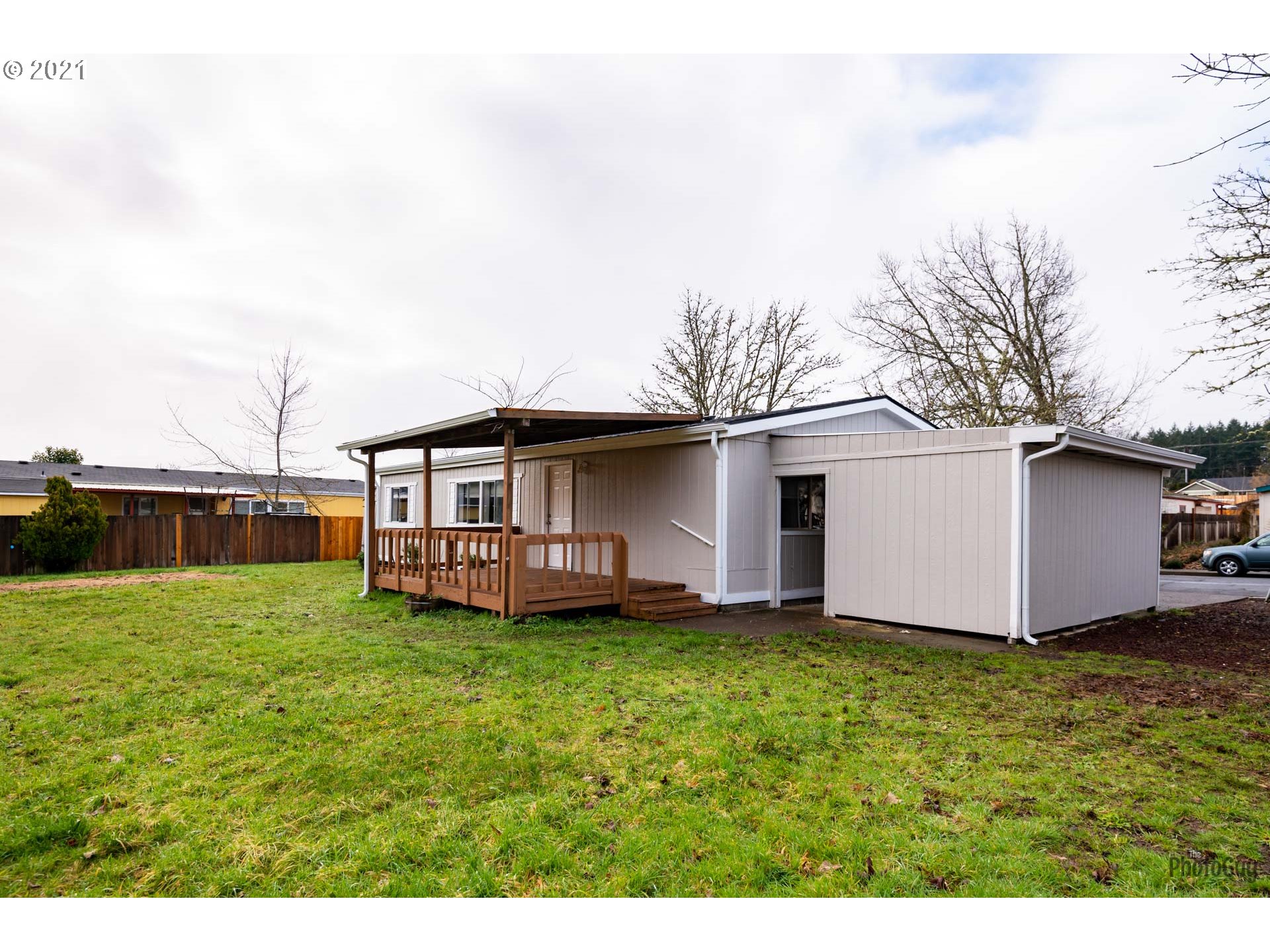1097 South 58th Street Springfield, OR 97478 - Photo 26 of 32