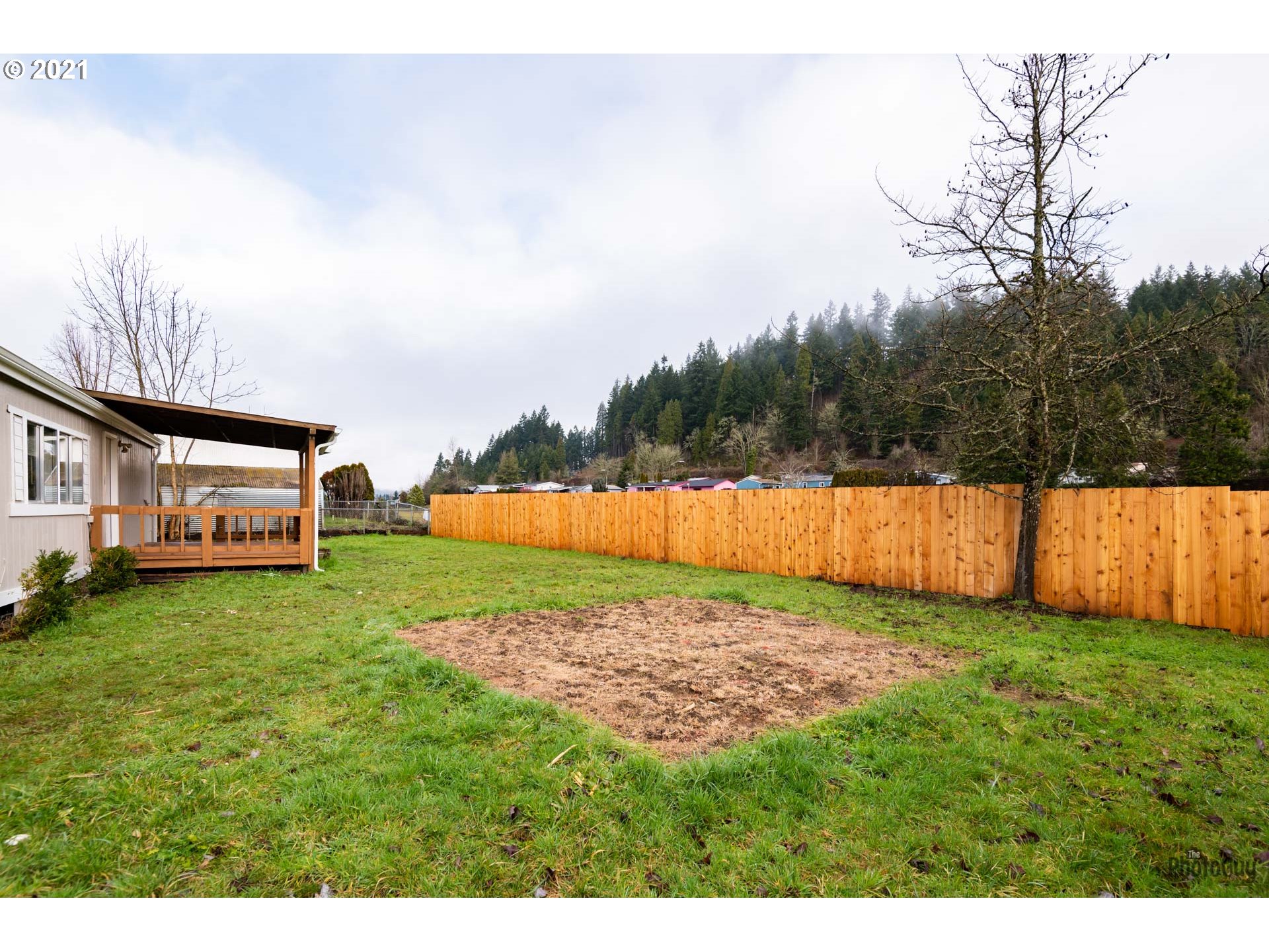 1097 South 58th Street Springfield, OR 97478 - Photo 28 of 32
