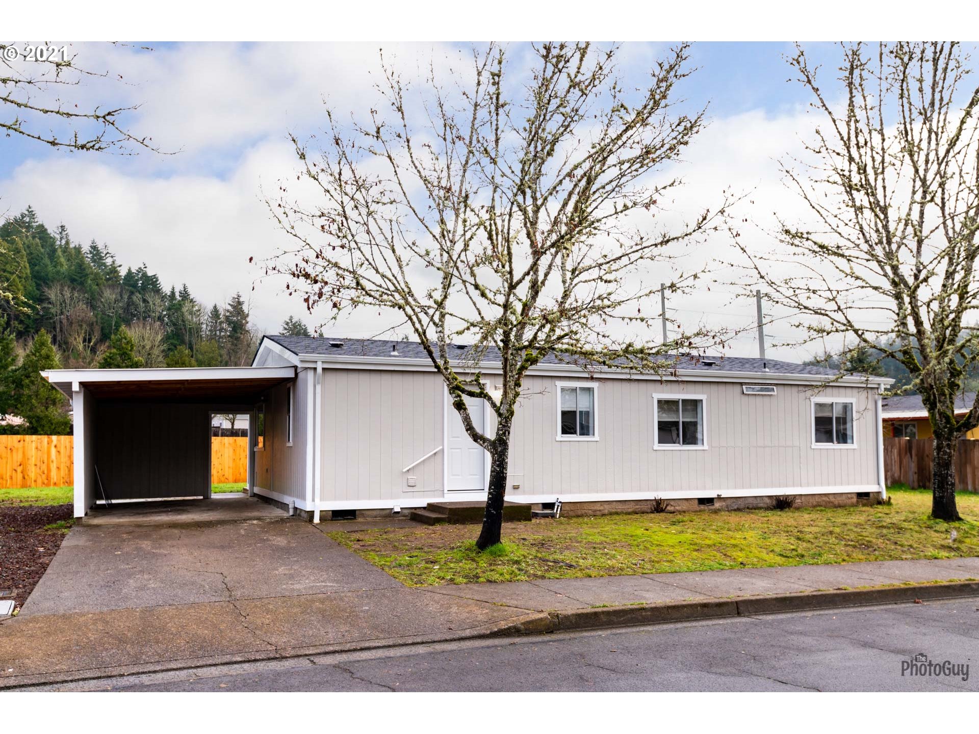1097 South 58th Street Springfield, OR 97478 - Photo 30 of 32