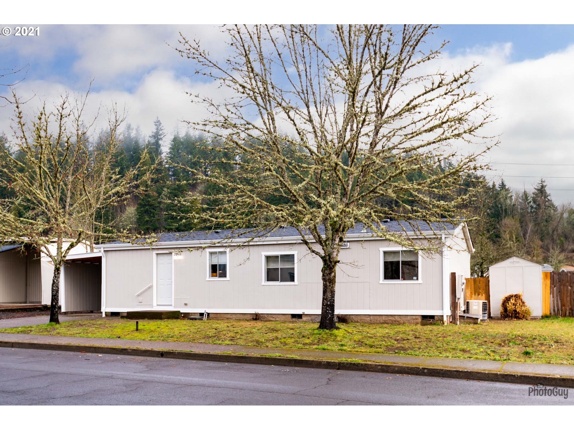 1097 South 58th Street Springfield, OR 97478 - Photo 31 of 32