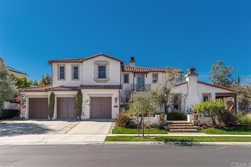 2 Moonlight Ladera Ranch, CA 92694 - Photo 1 of 1 Absolutely Stunning Estate Home located in the prestigious Covenant Hills community of Ladera Ranch. This home is not only beautiful but its GREEN!