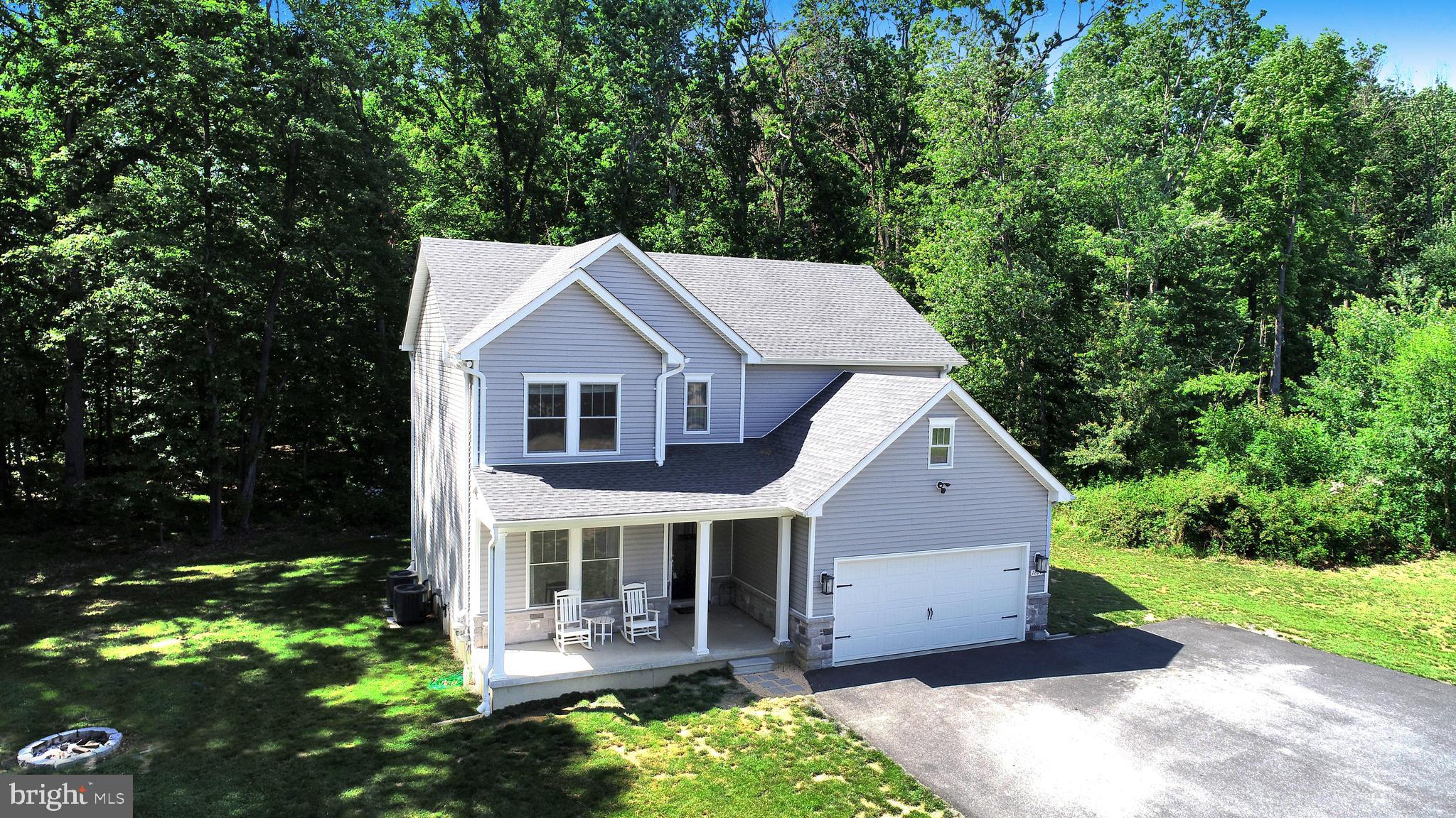 1204 Quarry Road Pylesville, MD 21132 - Photo 41 of 44 Gallery Image 41