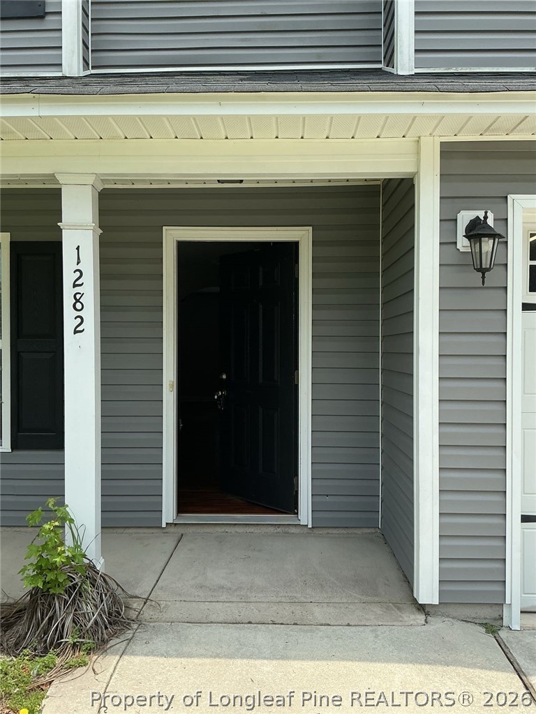 1282 Golf Course Road Raeford, NC 28376 - Photo 3 of 37