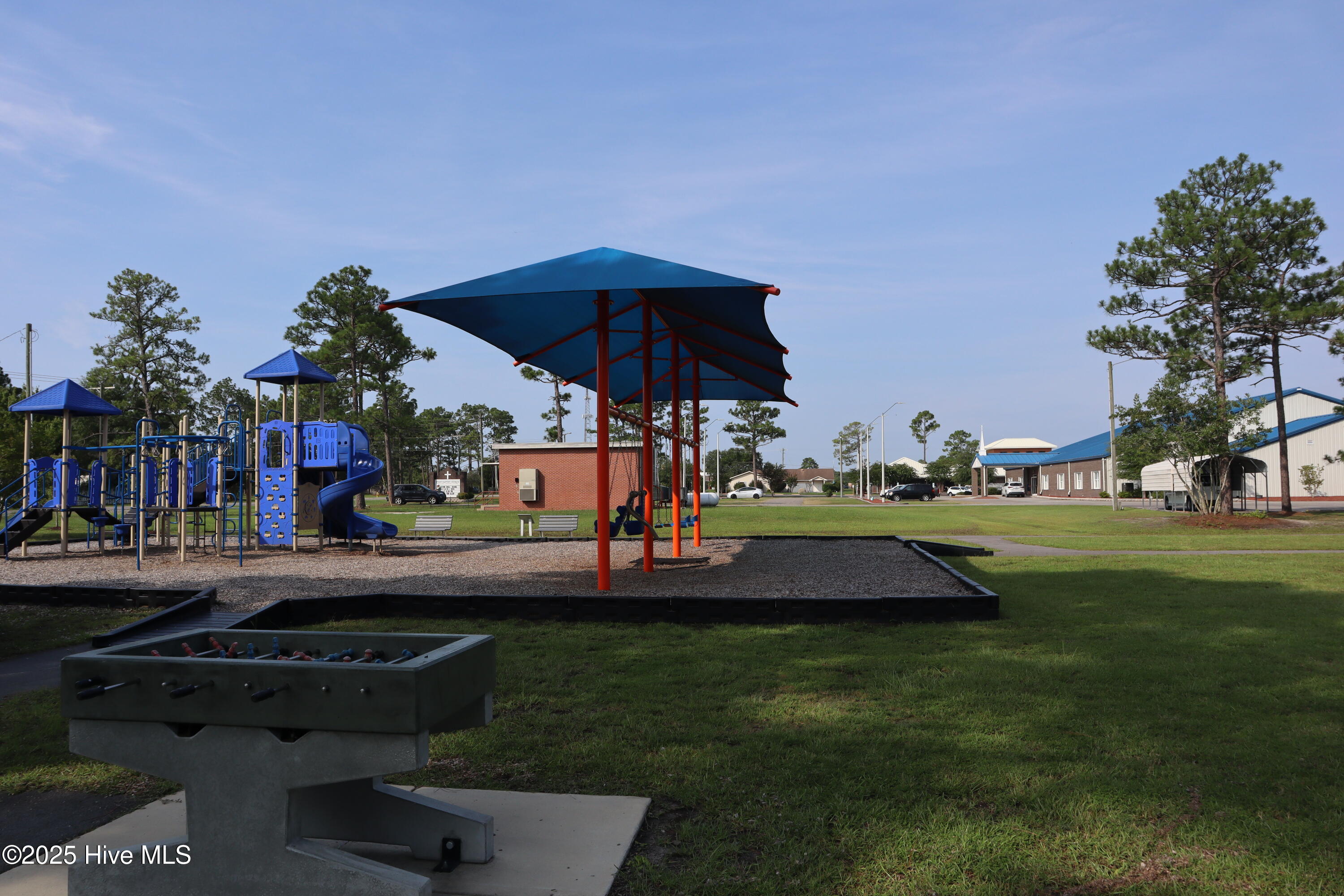 1519 Bluejay Road Southport, NC 28461 - Photo 21 of 31 Park 7