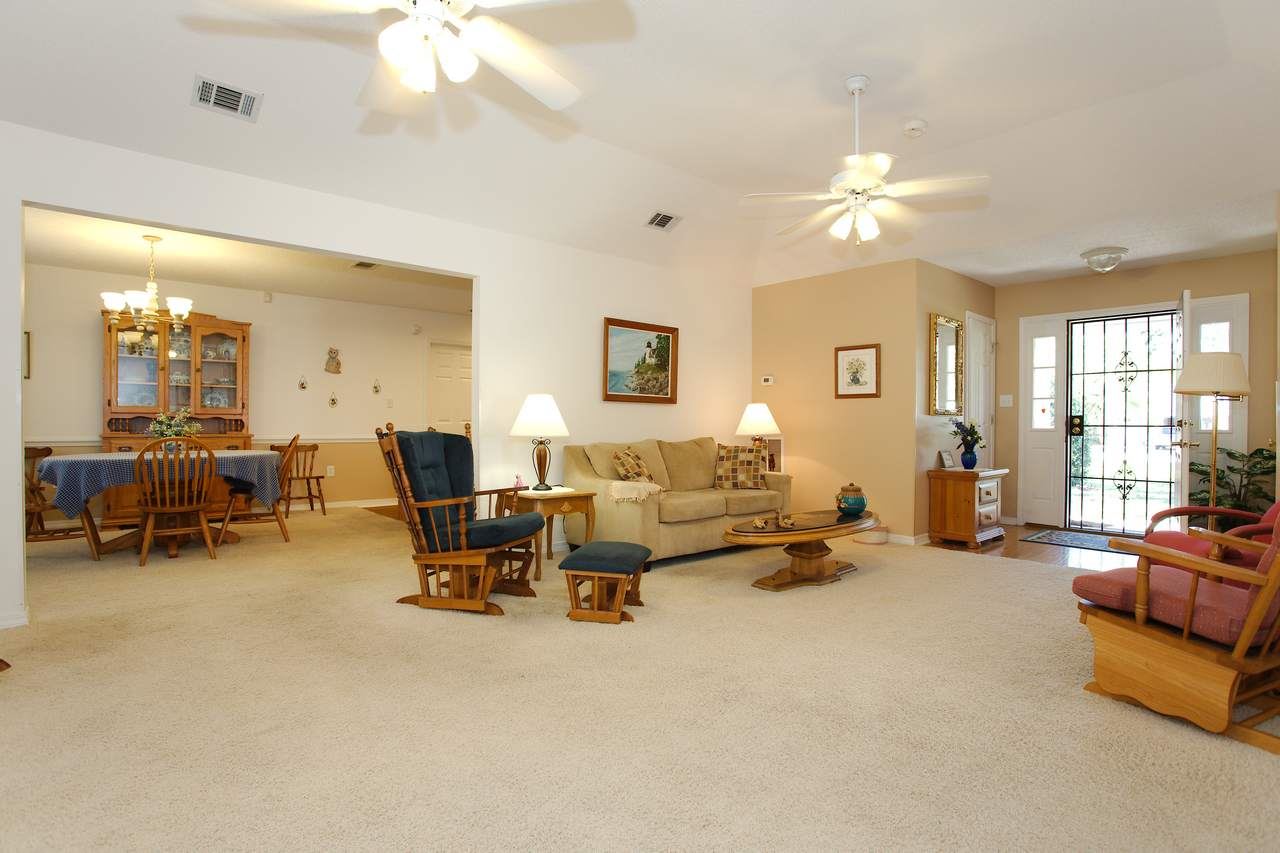 161 Pennbrooke Loop Foley, AL 36535 - Photo 4 of 37 Living Room