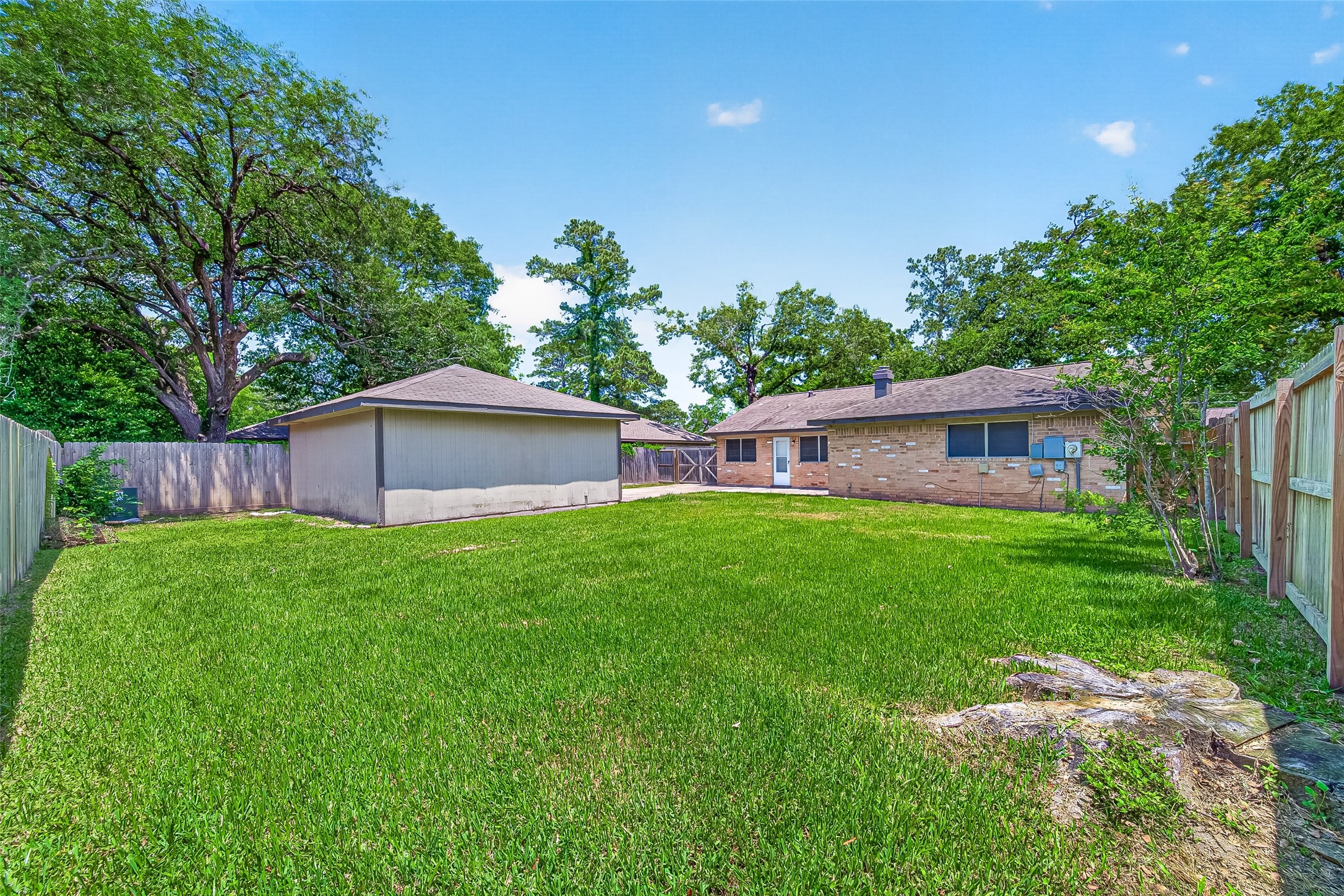 23235 Earlmist Drive Spring, TX 77373 - Photo 25 of 26