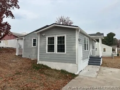 $1,500 | 834 Shaw Mill Road, Fayetteville, NC 28311