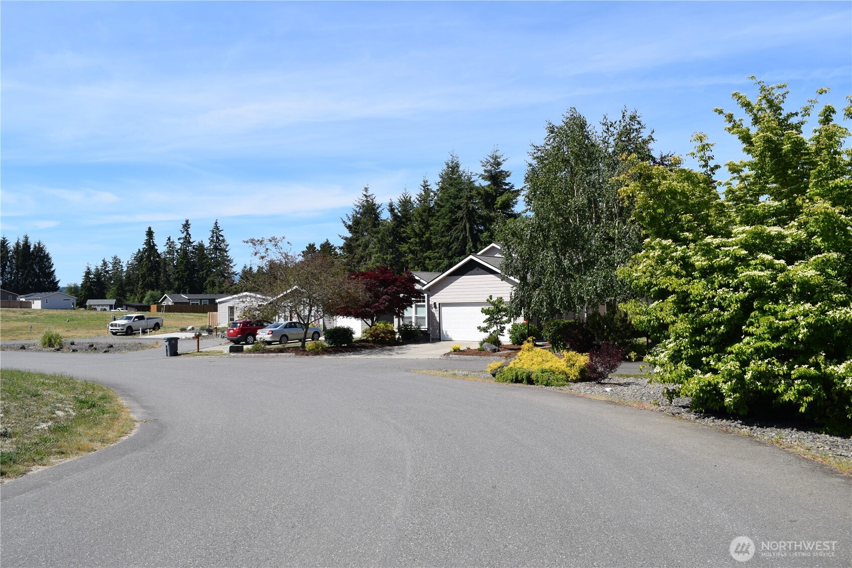 92 Sunset Meadows Lane Port Hadlock, WA 98339 - Photo 4 of 40
