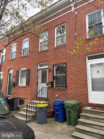 $1,700 | 817 Woodward Street, Baltimore, MD 21230