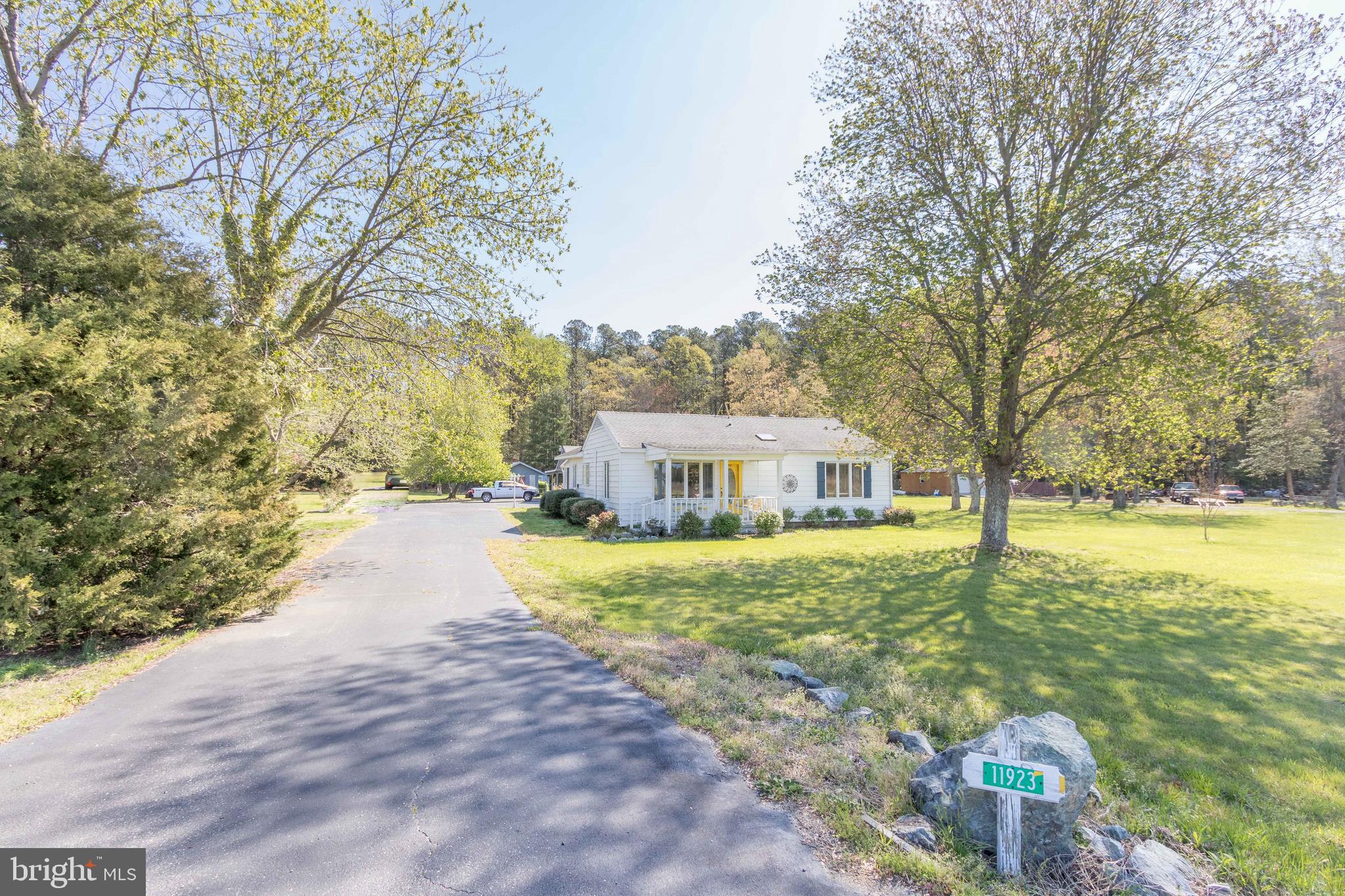 11923 River Road Lancaster, VA 22503 - Photo 1 of 52 Gallery Image 1