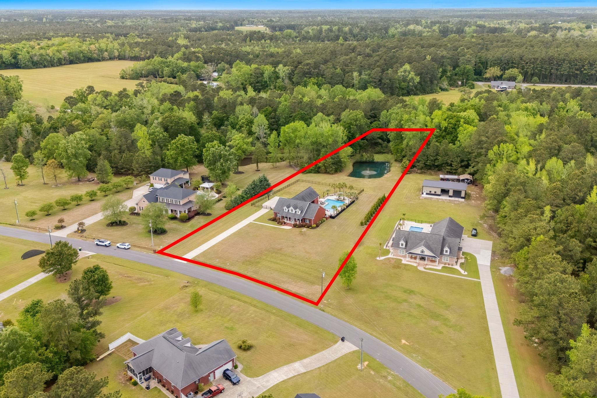 1627 Norris Road Conway, SC 29526 - Photo 89 of 99