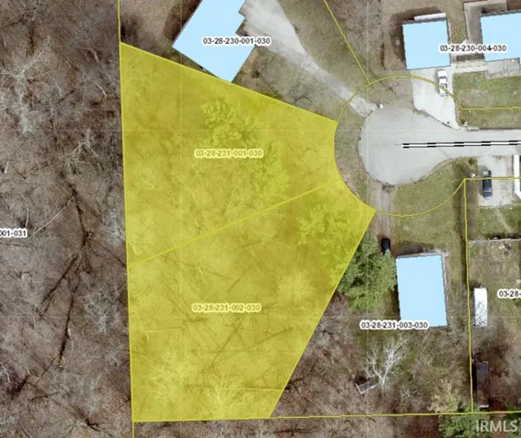 $70,000 | Wigwam Court, Bristol, IN 46507