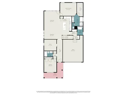 $639,900 | 3036 Elliott Drive, Mount Juliet, TN 37122