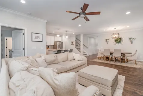 $639,900 | 3036 Elliott Drive, Mount Juliet, TN 37122