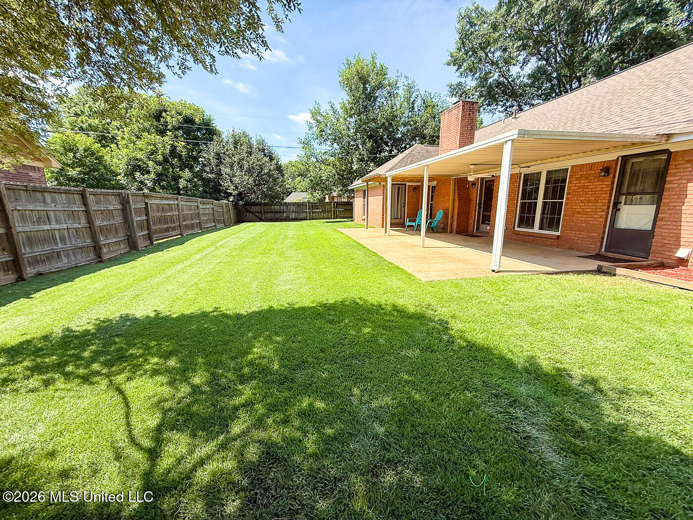 7208 Grove Park Road Olive Branch, MS 38654 - Photo 35 of 38 untitled-35