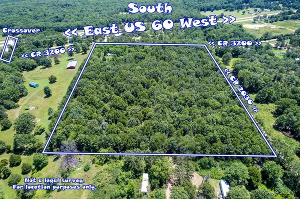 $99,900 | 0 County Road 3200, Mountain View, MO 65548