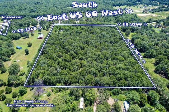 $99,900 | 0 County Road 3200, Mountain View, MO 65548