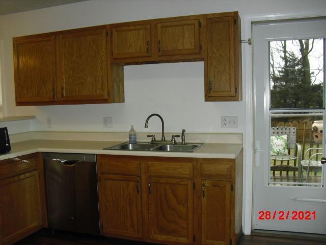 124 Hunter Ridge Drive Lawrenceburg, KY 40342 - Photo 5 of 29 Photo 5