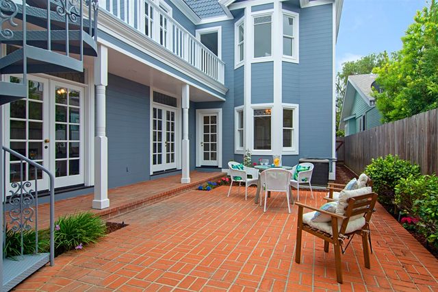 $2,600,000 | 936 I Avenue, Coronado, CA 92118