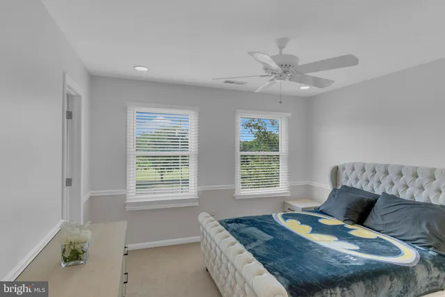 a view of a water fountain with an outdoor space