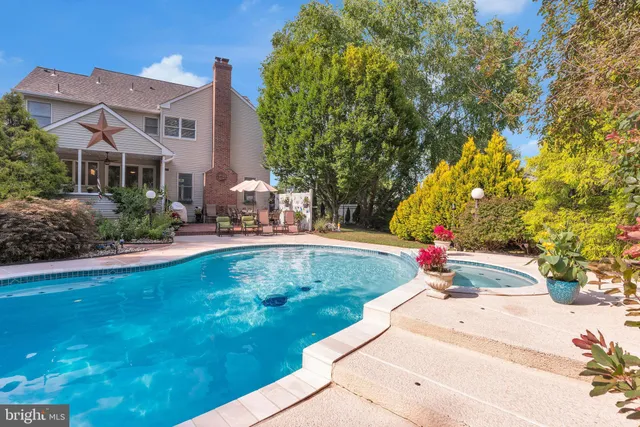 $1,125,000 | 94 Tindall Road, Robbinsville, NJ 08691