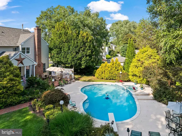 $1,125,000 | 94 Tindall Road, Robbinsville, NJ 08691