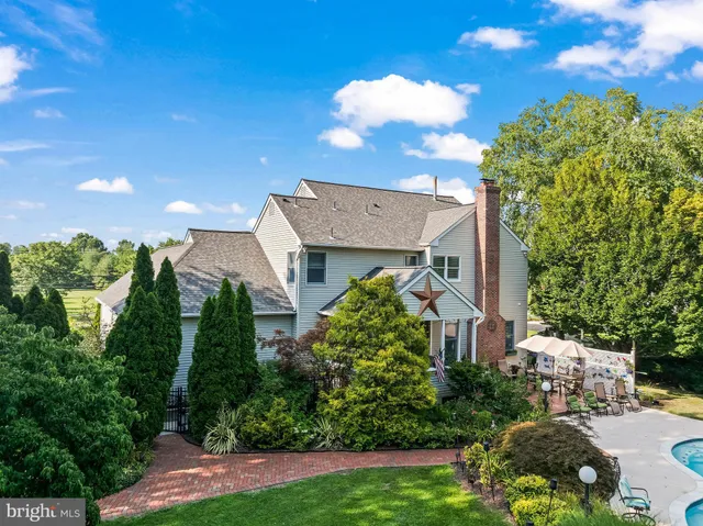 $1,125,000 | 94 Tindall Road, Robbinsville, NJ 08691