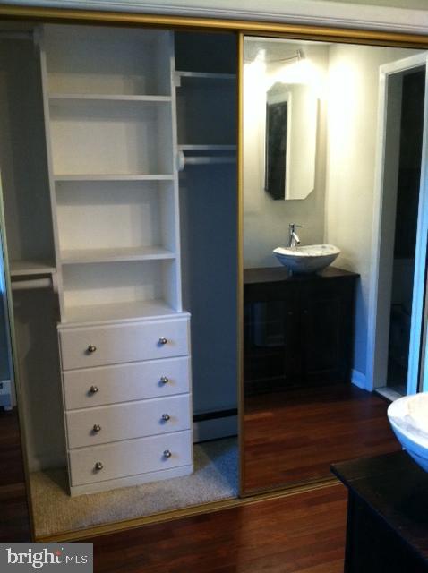 513 Ellis Road Havertown, PA 19083 - Photo 13 of 37 Master Bedroom Closet
