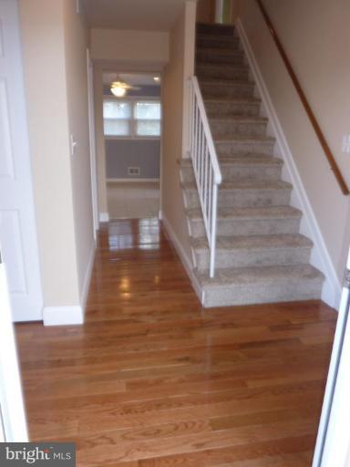 8613 Goldenwood Road Rosedale, MD 21237 - Photo 12 of 24 Entrance / Foyer