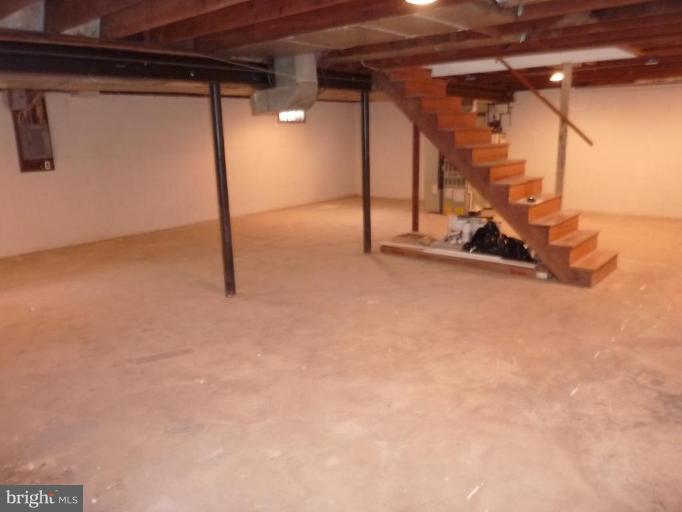 8613 Goldenwood Road Rosedale, MD 21237 - Photo 17 of 24 Basement #1
