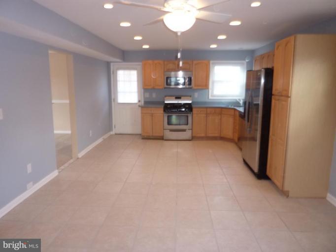 8613 Goldenwood Road Rosedale, MD 21237 - Photo 3 of 24 Kitchen #2