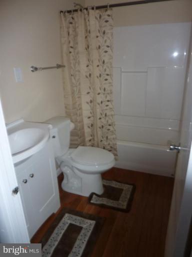 8613 Goldenwood Road Rosedale, MD 21237 - Photo 22 of 24 Master Bath