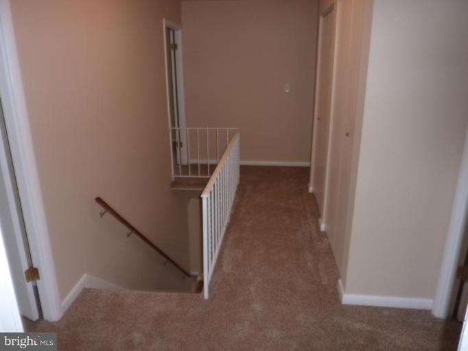 8613 Goldenwood Road Rosedale, MD 21237 - Photo 23 of 24 Staircase