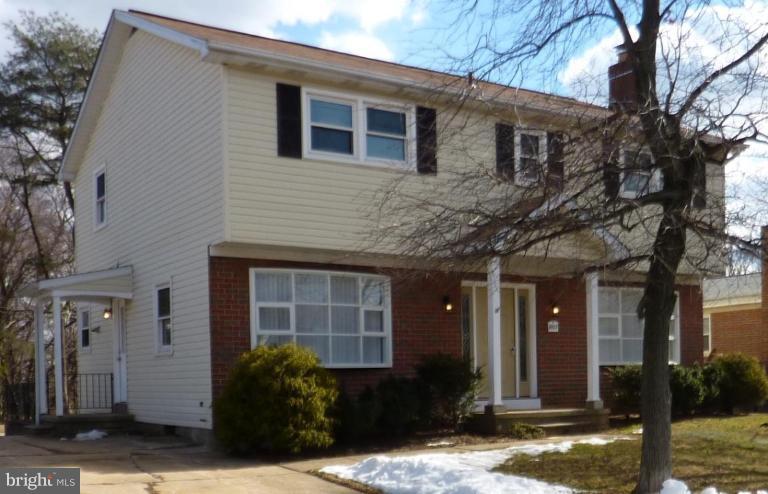 8613 Goldenwood Road Rosedale, MD 21237 - Photo 6 of 24 Exterior (Main)