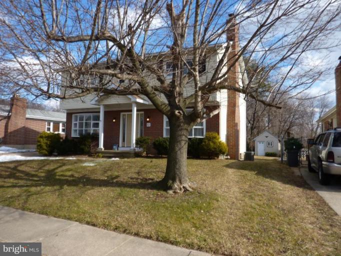 8613 Goldenwood Road Rosedale, MD 21237 - Photo 7 of 24 Exterior #2