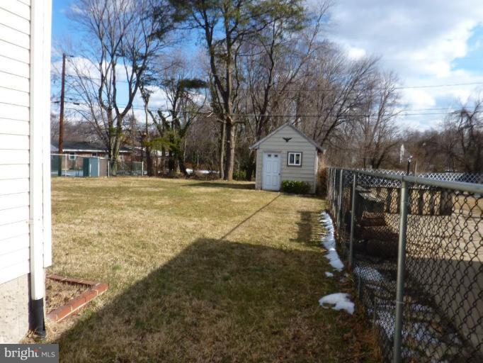8613 Goldenwood Road Rosedale, MD 21237 - Photo 8 of 24 Exterior #3
