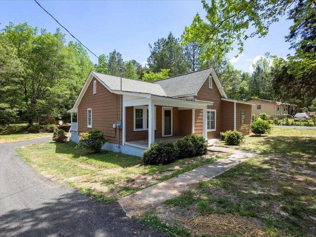 192 Old Carrollton Road Carrollton, GA 30116 - Photo 2 of 42