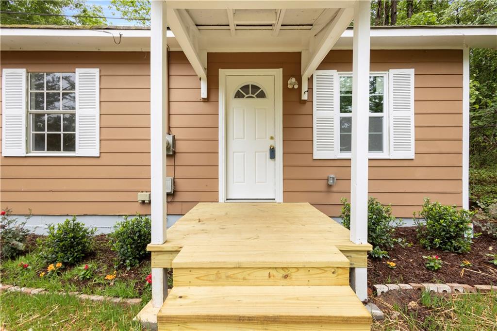 192 Old Carrollton Road Carrollton, GA 30116 - Photo 26 of 42