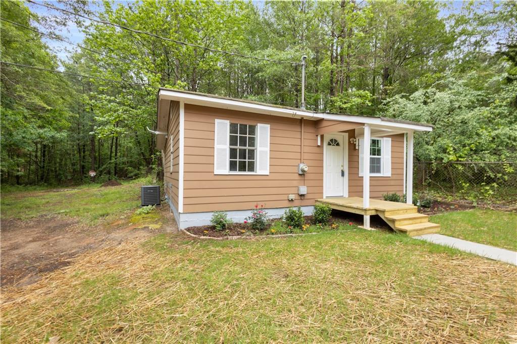 192 Old Carrollton Road Carrollton, GA 30116 - Photo 27 of 42